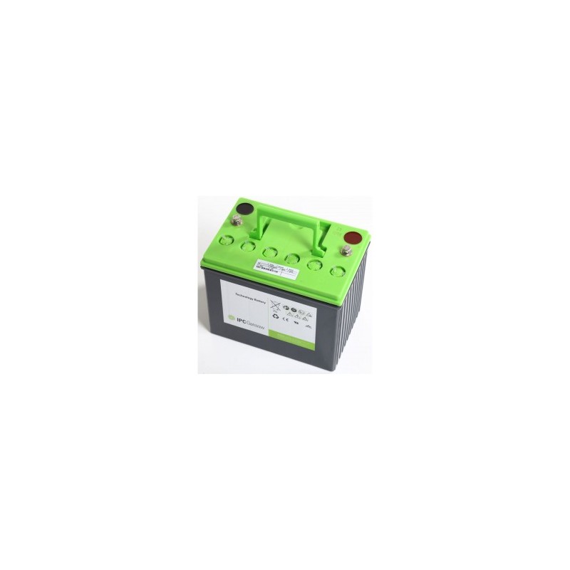 Batterie gel 12V 30 Ah BAAC00114 Batterie gel 12V 30 Ah BAAC00114