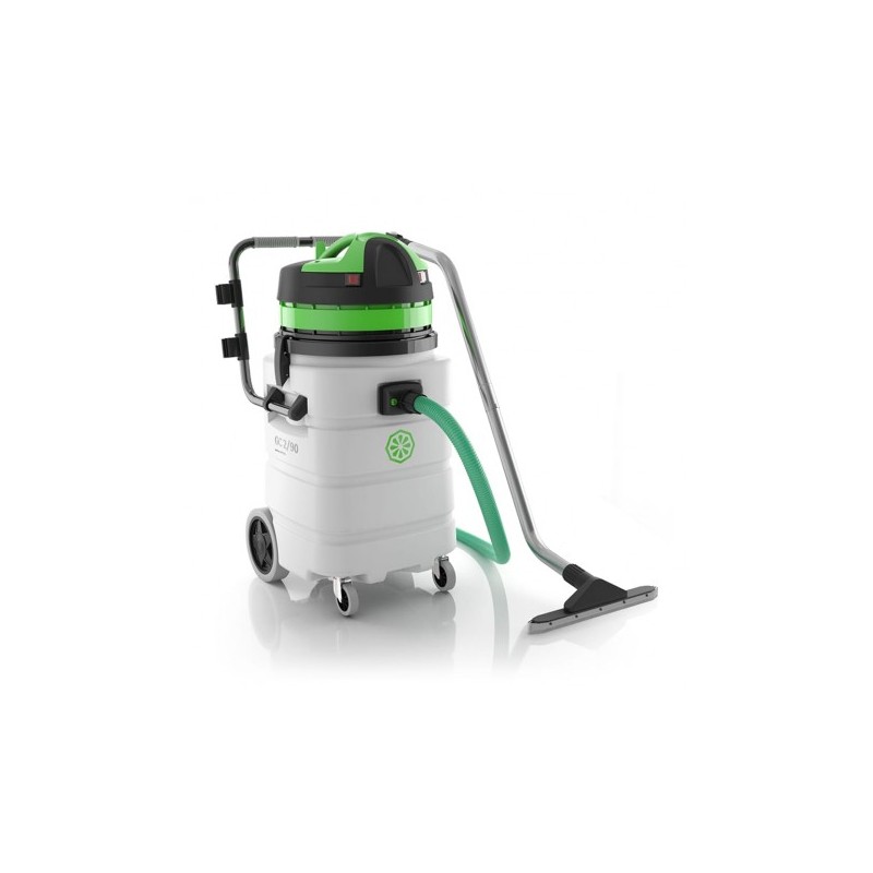 Aspirateur eau et poussière GC2/90 Aspirateur eau et poussière GC2/90