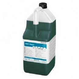 MAXX MAGIC 2 Nettoyant muli-usages ECOLABEL - 9084500 - Bidon 5L