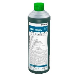 MAXX MAGIC 2 Nettoyant muli-usages ECOLABEL - 9084460