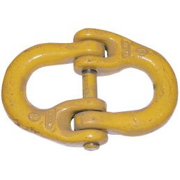 MAILLE D'ACCOUPLEMENT DOUBLE 7/8 MM