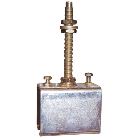 MANCHON SUPPORT PR RAILS      50X40