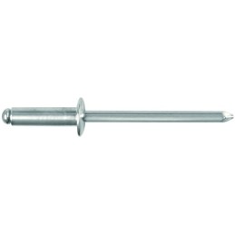 RIVET AL/AC  3X 8 TP         BOITE 250 PIECES