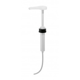 Pompe pour gel d'atelier en 5L (Réf 232721)