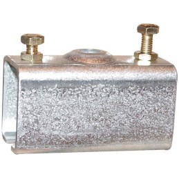 MANCHON NU PR RAIL            35X30
