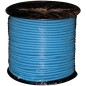 SANDOW Ø 6MM BLEU BOBINE 100M SANDOW Ø 6MM BLEU BOBINE 100M