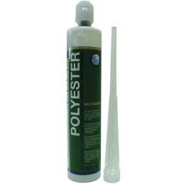 SCELLEMENT CHIMIQUE SANS STYRENE CARTOUCHE 300ML