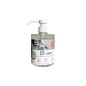 Gel hydroalcoolique parfumé ELI - Flacon pompe 500 ml*
