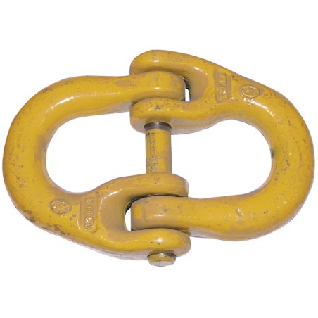 MAILLE D'ACCOUPLEMENT DOUBLE 13 MM