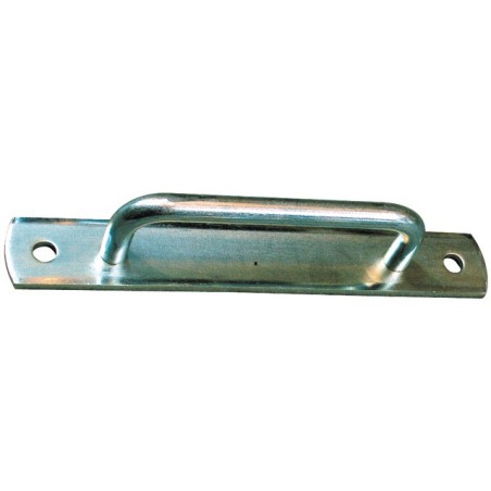 POIGNEE SUR PLATINE DE 265MM