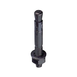 GOUJON D'ANCRAGE ACIER M8X60 (BOITE 25)