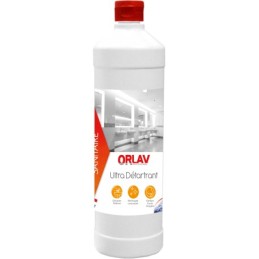 FDV-Ultra détartrant sanitaire concentré - 0338  (ex 129911)