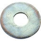 RONDELLE PLATE LARGE MOYEN 5MM ZINGUE BOITE DE 500 RONDELLE PLATE LARGE MOYEN 5MM ZINGUE BOITE DE 500