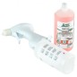 Nettoyant sanitaires écolabel SANET DAILY Quick&Easy - Spray 325ml Nettoyant sanitaires écolabel SANET DAILY Quick&Easy - Spray 325ml