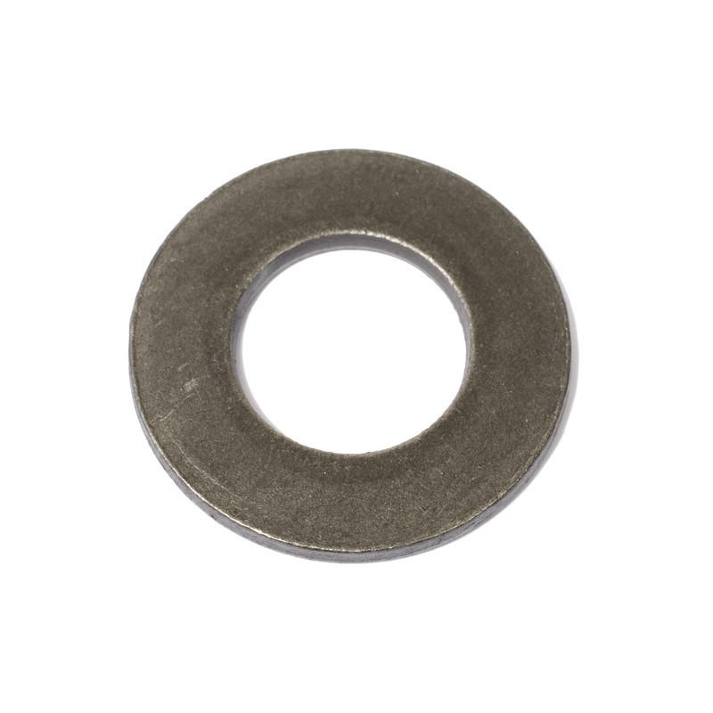 RONDELLE PLATE 27MM ZINGUEE BOITE DE 50
