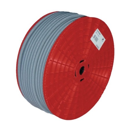 SANDOW LATEX 8 MM BOBINE 35 M GRIS