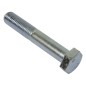 VIS TETE HEXAGONALE 12X70 ZINGUE 8.8 FP PAS 150 BOITE DE 25 VIS TETE HEXAGONALE 12X70 ZINGUE 8.8 FP PAS 150 BOITE DE 25