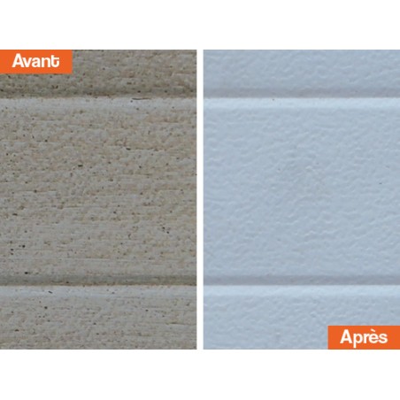 Nettoyant Dégraissant Universel NET 3 Dalep