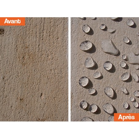 Hydrofuge D21 - Prêt à l'emploi