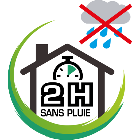 FongicideDALEP 3100® Substance Active d’origine Végétale