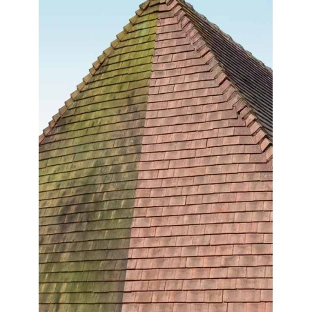 Bidon de Fongicide DALEP UC Ultra Concentré