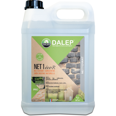 Nettoyant Concentré NET 1 éco·R