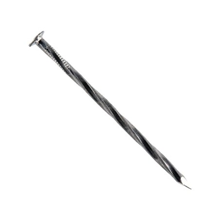 POINTE TORSADEE 3,7X 90 GALVA BOITE DE 5 KG