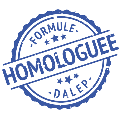 Nettoyant Chloré Prêt à l'emploi NET 9 Anti-Lichen