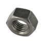 ECROU HEXAGONAL FILET GAUCHE 20MM BRUT 8.8 BOITE DE 5 ECROU HEXAGONAL FILET GAUCHE 20MM BRUT 8.8 BOITE DE 5