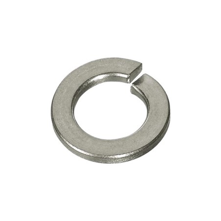 RONDELLE GROWER 6MM ZINGUEE SACHET DE 15