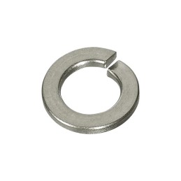 RONDELLE GROWER 14 MM ZINGUEE SACHET DE 15