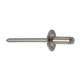 RIVET AL/AC 4,8X8  C14       BOITE 250 PIECES