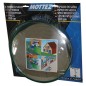 MIROIR DE SORTIE DIA 300MM CASQUE ANTI PLUIE MIROIR DE SORTIE DIA 300MM CASQUE ANTI PLUIE