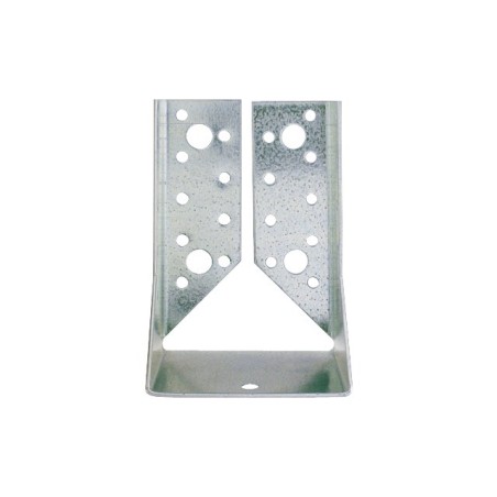 SUPPORT U INVERSE 76X152X2mm