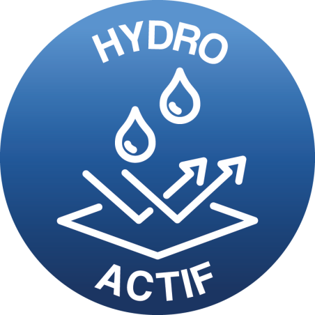 Protecteur Effet Mouillé WET EFFECT