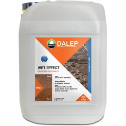 Bidon de Protecteur Effet Mouillé WET EFFECT