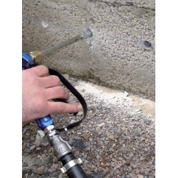 Bidon de Hydrofuge à injecter