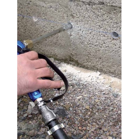 Bidon de Hydrofuge à injecter