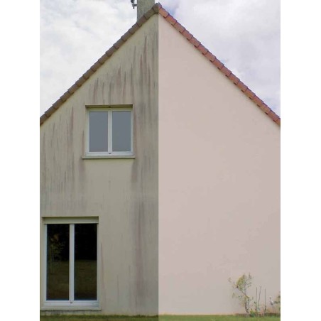 Bidon de Anti-Algues