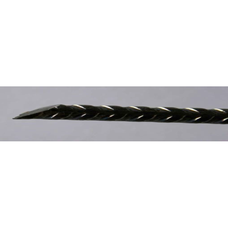 AGRAFES 20 X 20 X 20 BISEAUTEES - DIAM 4 AGRAFES 20 X 20 X 20 BISEAUTEES - DIAM 4