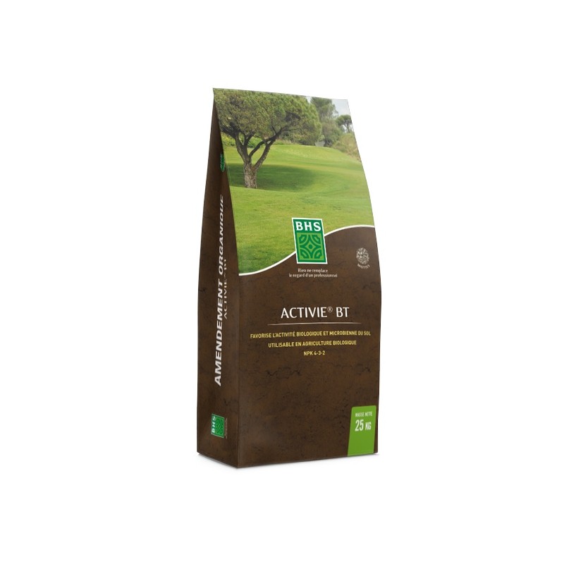 ACTIVIE BT NPK 4-3-2 SAC DE 25 KG ACTIVIE BT NPK 4-3-2 SAC DE 25 KG