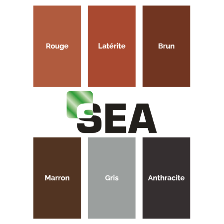 PROTECTOIT - revêtement coloré