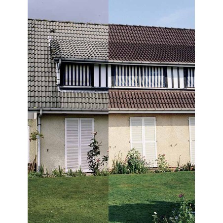 Pot de 4 L PROTECTOIT - revêtement coloré -