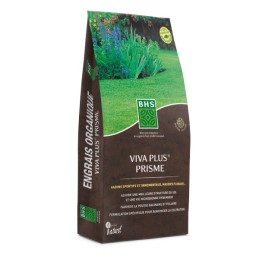 VIVA PLUS PRISME NPK 7-3-7 + 2 MgO SAC DE 25 KG