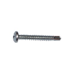 VIS AUTOPERCEUSE TETE BOMBE CRUCIFORME 4,8X32 (BOITE DE 250)