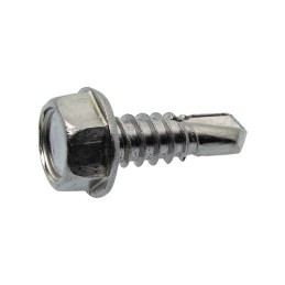 VIS AUTOPERCEUSE TETE HEXAGONALE 4,2X19 (BOITE DE 250)