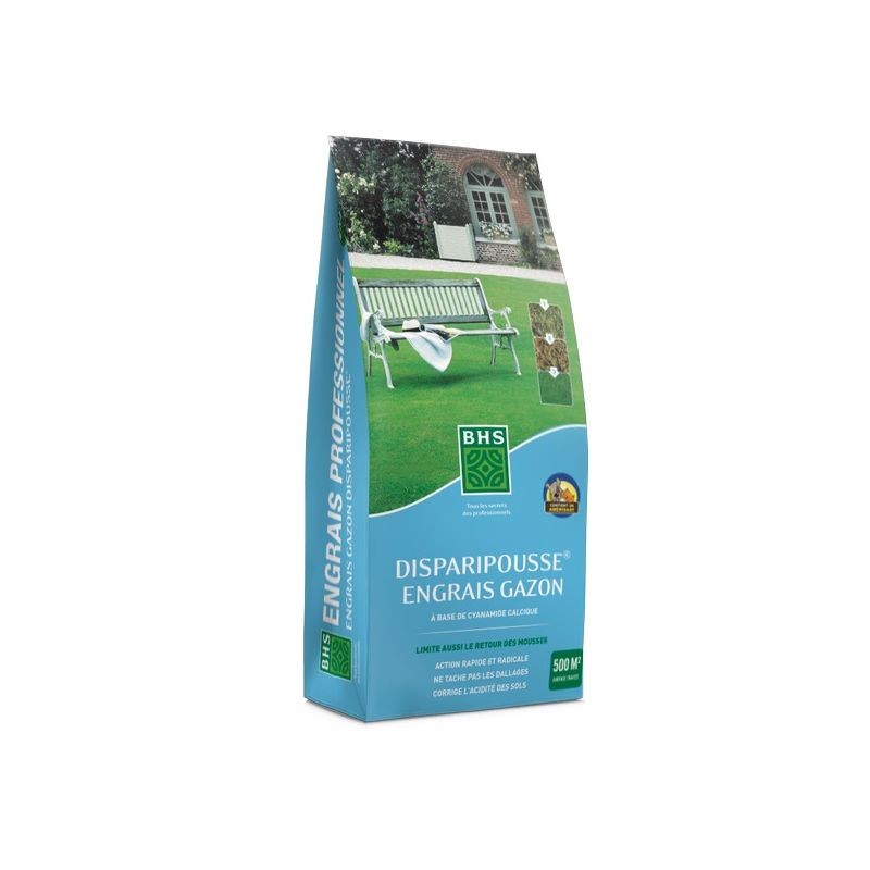 DISPARIPOUSSE NPK 12-3-5 + 10 SO3 SAC DE 20 KG DISPARIPOUSSE NPK 12-3-5 + 10 SO3 SAC DE 20 KG