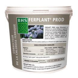FERPLANT PROD (Seau de 1 kg)
