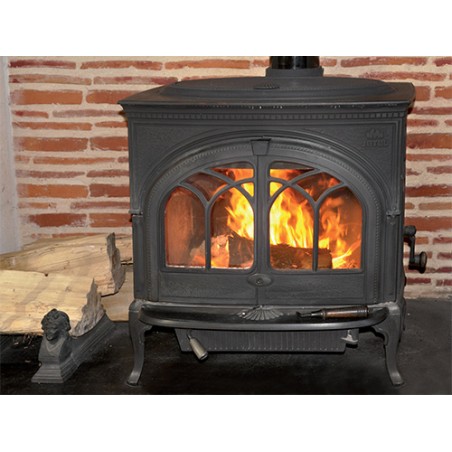 Aérosol Peinture Haute Température - 400 ml