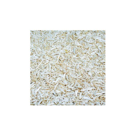 CHANVRE BALLE DE 200L